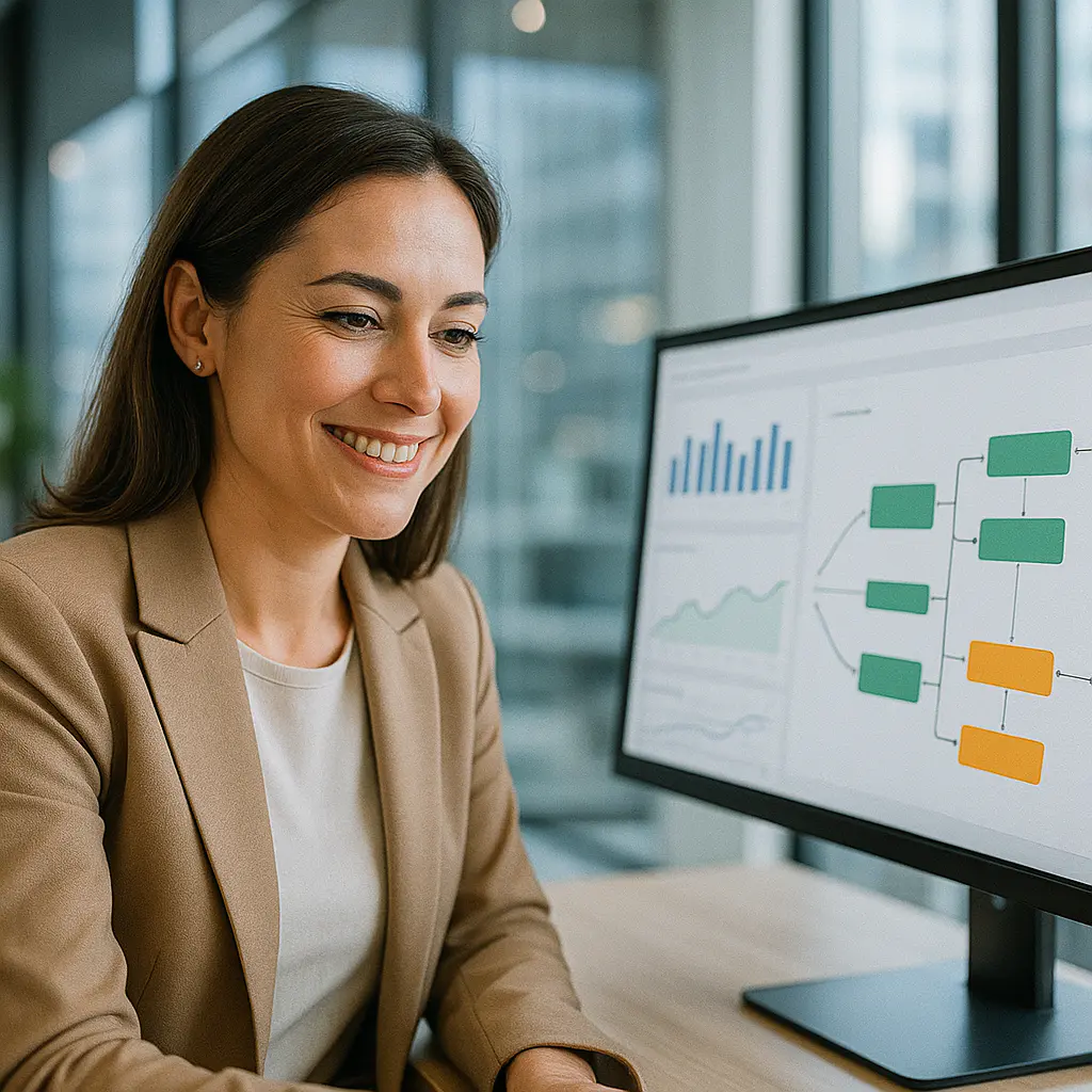 Real-time Analytics